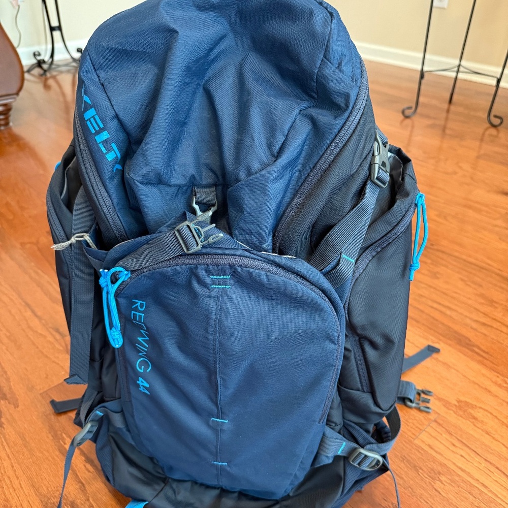Kelty Redwing 44 backpack